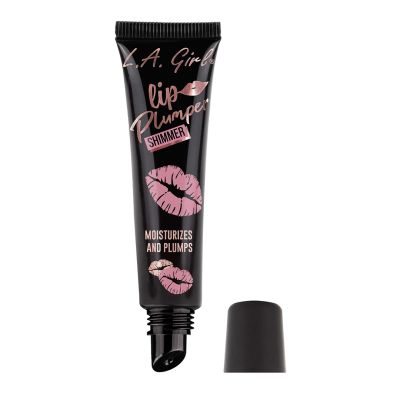 L.A.Girl: Lip Plumper-Shimmer