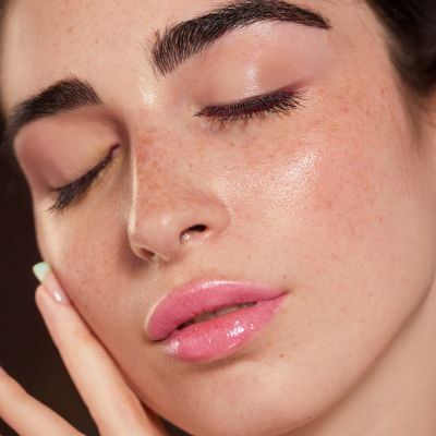 L.A.Girl: Lip Plumper-Holographic