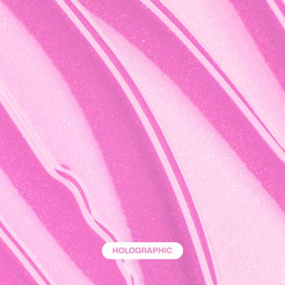 L.A.Girl: Lip Plumper-Holographic