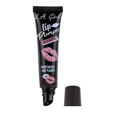 L.A.Girl: Lip Plumper-Holographic