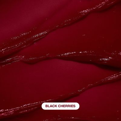 L.A.Girl: Lip Plumper-Black Cherries