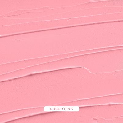 L.A.Girl: Sheer Tint Lip Balm - Sheer Pink