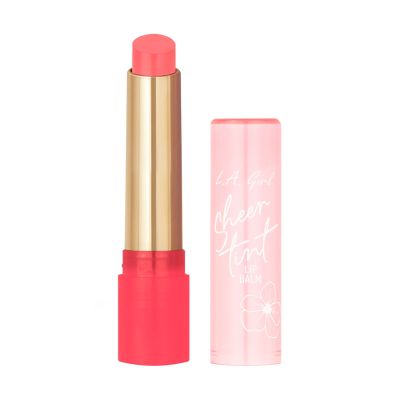 L.A.Girl: Sheer Tint Lip Balm - Sheer Pink