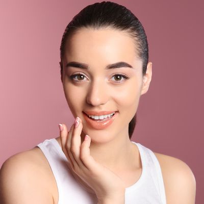 L.A.Girl: Sheer Tint Lip Balm - Sheer Nude