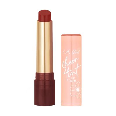 L.A.Girl: Sheer Tint Lip Balm - Sheer Nude