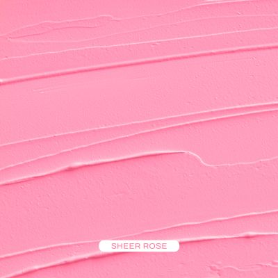 L.A.Girl: Sheer Tint Lip Balm - Sheer Rose