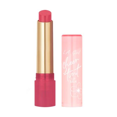 L.A.Girl: Sheer Tint Lip Balm - Sheer Rose