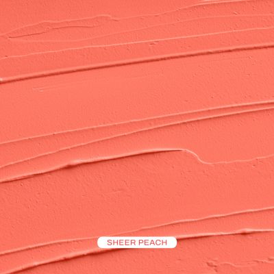 L.A.Girl: Sheer Tint Lip Balm - Sheer Peach