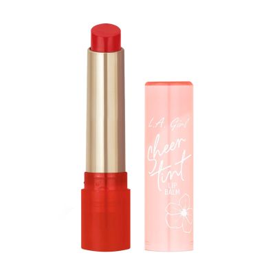 L.A.Girl: Sheer Tint Lip Balm - Sheer Peach