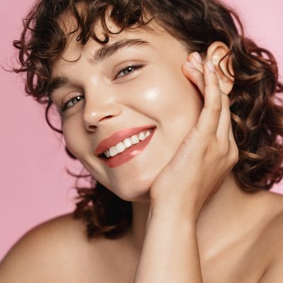 L.A.Girl: Sheer Tint Lip Balm - Sheer Berry