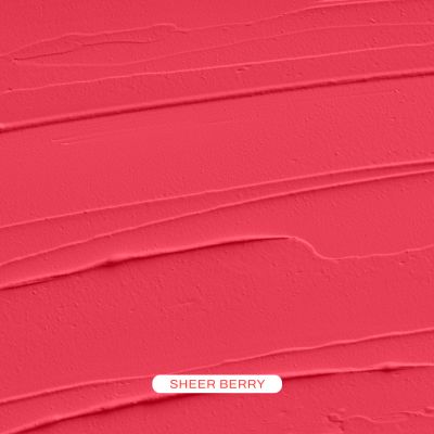 L.A.Girl: Sheer Tint Lip Balm - Sheer Berry