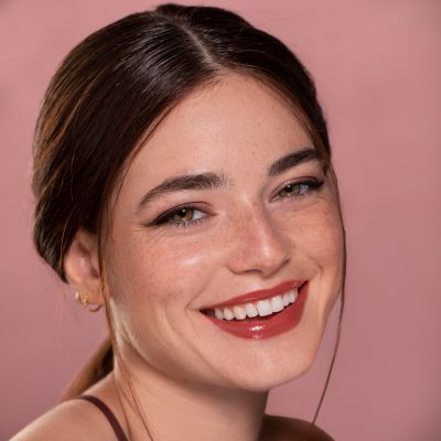 L.A.Girl: Sheer Tint Lip Balm - Sheer Black Cherry