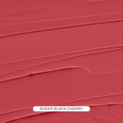 L.A.Girl: Sheer Tint Lip Balm - Sheer Black Cherry