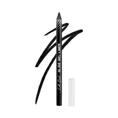 L.A.Girl: Glide Eyeliner- Very Black