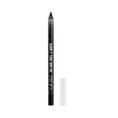 L.A.Girl: Glide Eyeliner- Black Magic