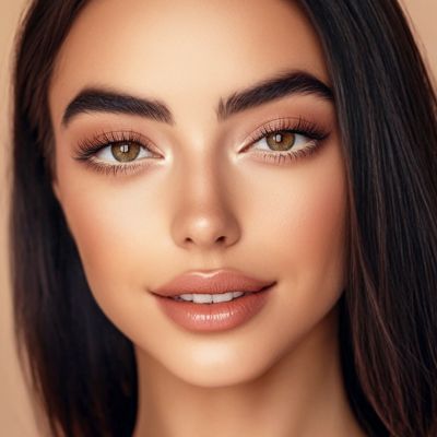 L.A.Girl: Glide Eyeliner-Champagne