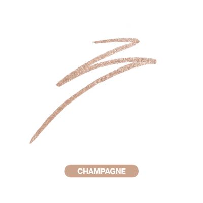 L.A.Girl: Glide Eyeliner-Champagne