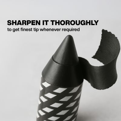 L.A.Girl: Glide Eyeliner-Champagne