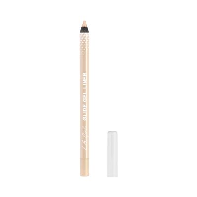 L.A.Girl: Glide Eyeliner-Champagne