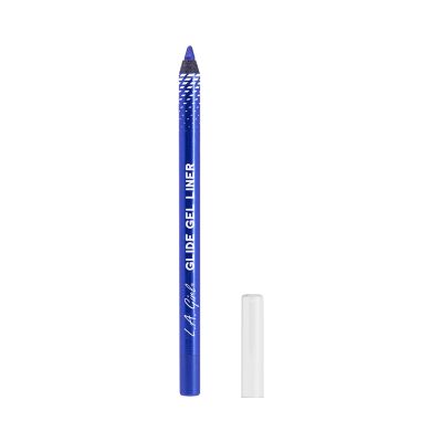 L.A.Girl: Glide Eyeliner-Royal Blue