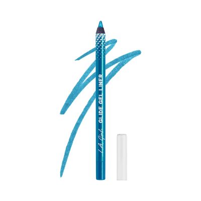 L.A.Girl: Glide Eyeliner-Mermaid Blue