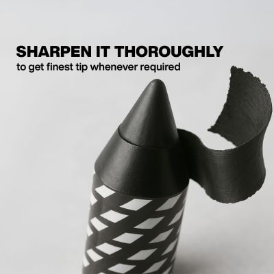 L.A.Girl: Glide Eyeliner-Mermaid Blue