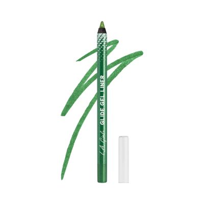 L.A.Girl: Glide Eyeliner-Limelight
