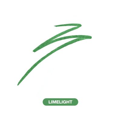 L.A.Girl: Glide Eyeliner-Limelight