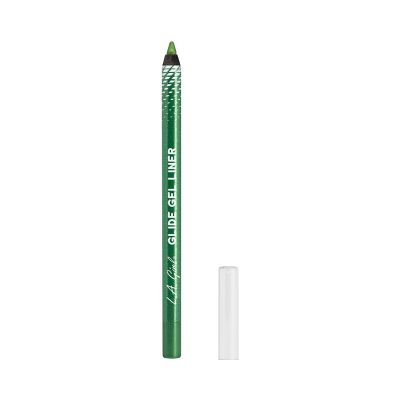 L.A.Girl: Glide Eyeliner-Limelight