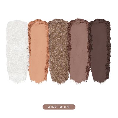 L.A.Girl: On Cloud Nine Bouncy Eyeshadow- Airy Taupe