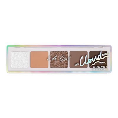 L.A.Girl: On Cloud Nine Bouncy Eyeshadow- Airy Taupe
