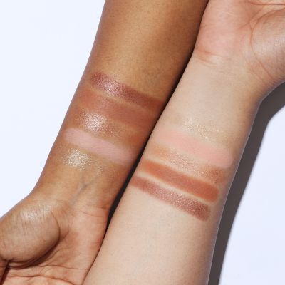 L.A.Girl: On Cloud Nine Bouncy Eyeshadow- Sunny Skies