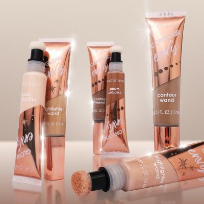 L.A.Girl: Glow Envy Highlight Wand - Xtra