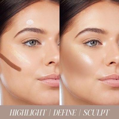 L.A.Girl: Glow Envy Highlight Wand - Vibin