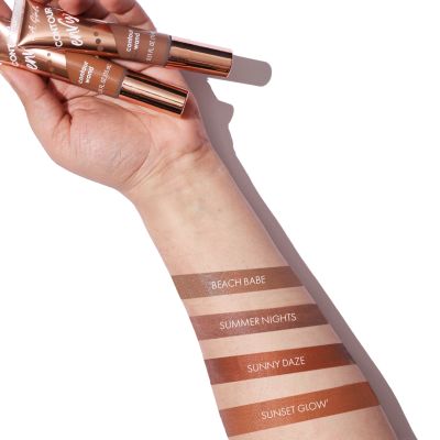 L.A.Girl: Envy Contour Wand - Beach Babe