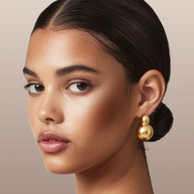 L.A.Girl: Envy Contour Wand - Sunny Daze