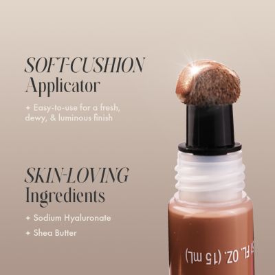 L.A.Girl: Envy Contour Wand - Sunset Glow