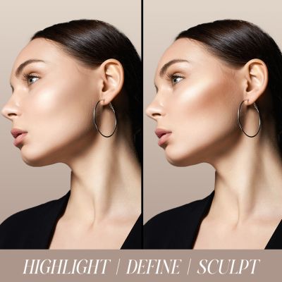 L.A.Girl: Envy Contour Wand - Sunset Glow