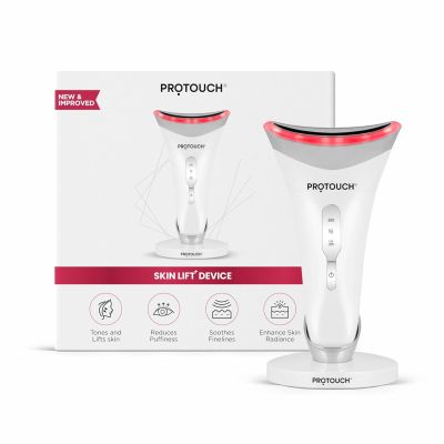 Protouch: Skin Lift Plus Device