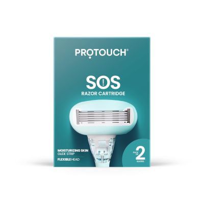 Protouch: SOS Razor Cartridge