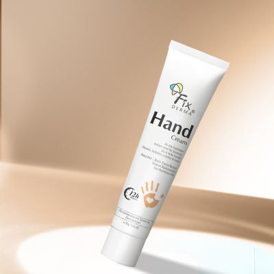 Fixderma: Hand Cream for Dry and Rough Hands  - 30g