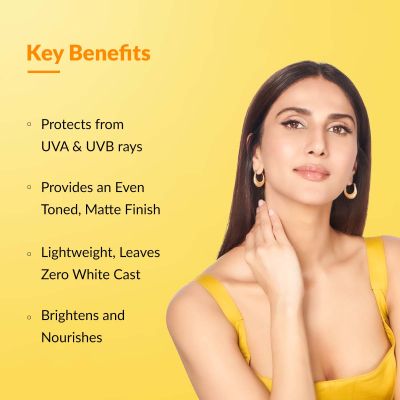 Fixderma: Shadow Tinted Sunscreen Tan SPF 50 PA+++ -  30gm