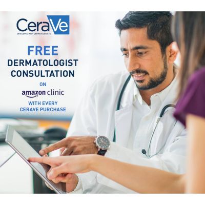 CeraVe: Moisturizing Lotion 473ml