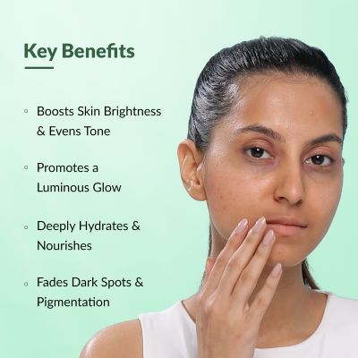 Fixderma: Tomaglow Brightening Serum - 30ml