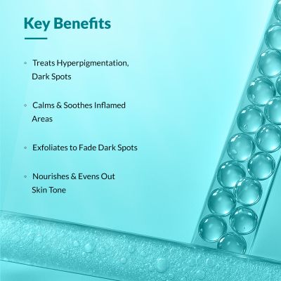 Fixderma: Nigrifix Cream for For Dark Body Parts - 50g