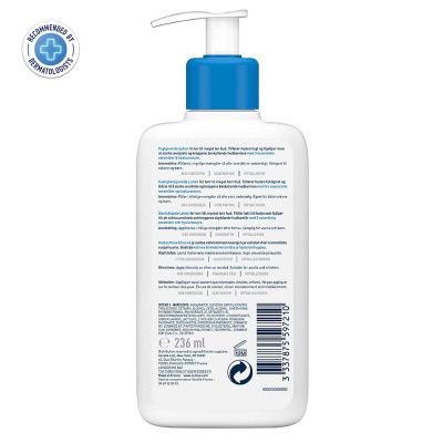 CeraVe: Moisturizing Lotion 236ml