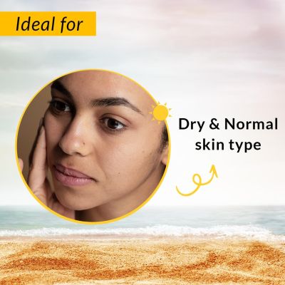 Fixderma: Shadow RX Sunscreen SPF 70+ Cream  - 75gm