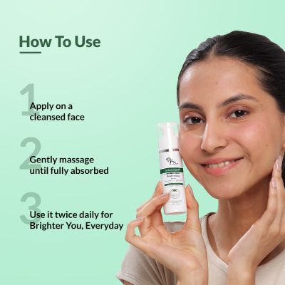 Fixderma: Tomaglow Brightening Serum - 30ml