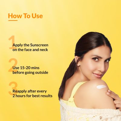 Fixderma: Shadow Sunscreen SPF 80+ PA++++ Lotion Oily Skin & Dry Skin - 75ml