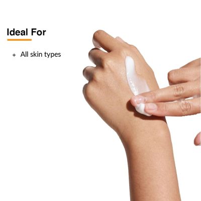 Fixderma: Shadow Sun Burn Gel with 20% Aloe Vera Gel & Vitamin E -  75gm